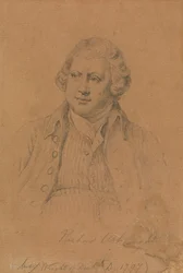 Richard Arkwright, vynálezce Spinning Jenny