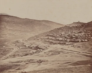Vesnice Kadiki