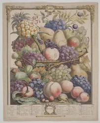 říjen 1732