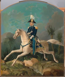 Zachary Taylor, 19. století.