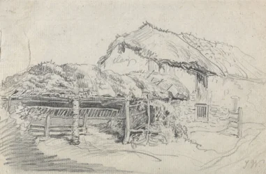 Hospodářské budovy