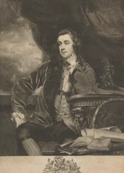 Frances Russell, markýz z Tavistocku