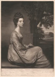 Jemima, hraběnka Cornwallisová