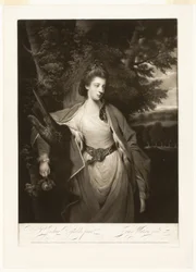 Margaret, hraběnka z Carlisle