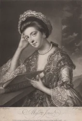 Slečna Polly Jonesová