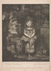 Slečna Sarah Priceová