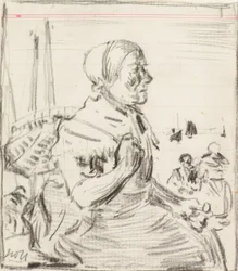 Studie [rybářka] (uhlí)