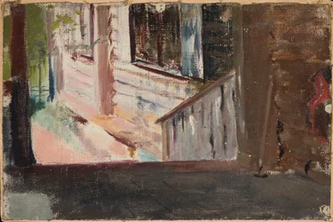 Starożyłowska. Studie ze severu