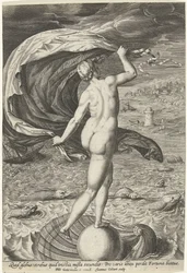 Fortuin (Fortuna)
