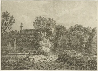 Krajina v Bloemendaal