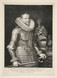 Ambrož, markýz ze Spinoly (1569-1630)