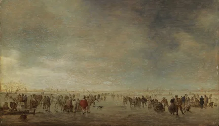 Bruslaři, 1641