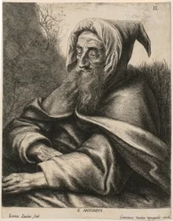 Svatý Antonín