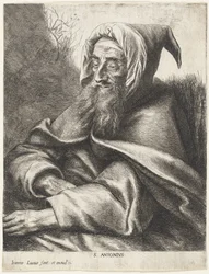 Svatý Antonín