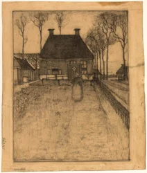 Elternhaus v Knijpe