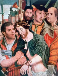 Hle muž, 1520
