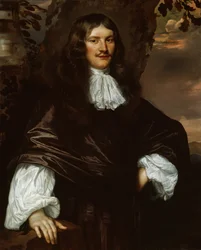 Portrét muže, c. 166065.