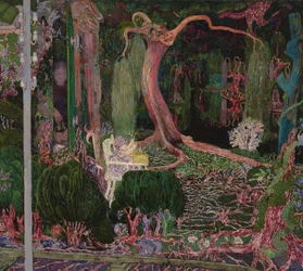Nová generace, 1892