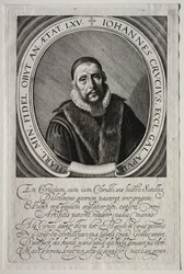 John Crucius