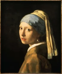 Dívka s perlou