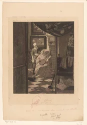The Love Letter (původní název)