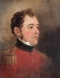 Generál Sir James Shaw Kennedy