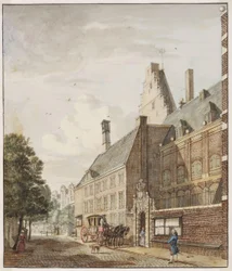 Beijer, Jan de (1703-1780), obr. 010001000428