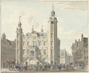 Radnice Venlo