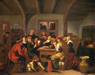 131-0635454 Šťastný večírek
