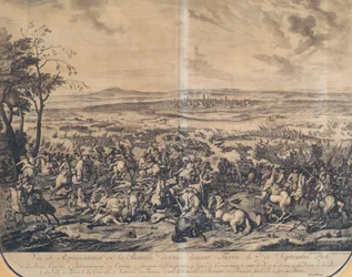 Bitva u Turína 7. září 1706