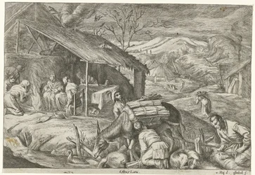 Zima The Four Seasons (název série)