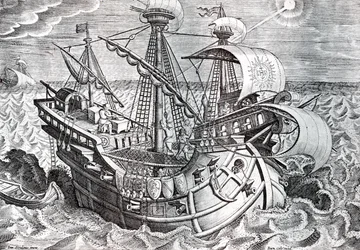 Navigace