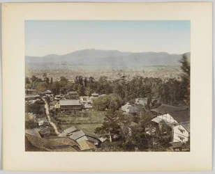 Kjóto, Japonsko