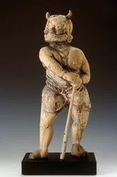 Oni, Démon