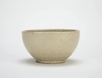 Servírovací miska, případně Hagi nádobí, Servírovací miska (hachi)