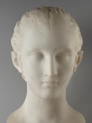 Venkovanka z Frascati