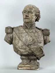 Busta admirála Tréhouarta