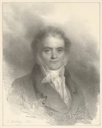 Portrét Villeaua