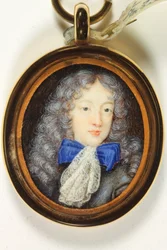 Louis Francouzský, 