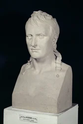 Busta Napoleona I. (1769-1821), 1806