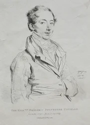 Ctihodný Frederic Sylvester Douglas