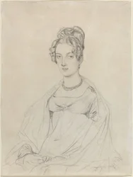 Paní Edward Dodwellová