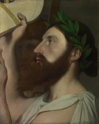 Pindar a Ictinus, mezi 1830 a 1867