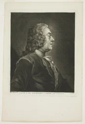 Philippe Claude Tubières, hrabě z Caylusu