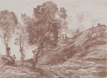 Suvenýr Itálie, 1871.