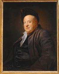 Étienne Jeaurat, malíř. Salon de ...
