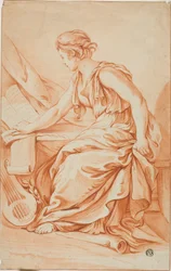 Eulerpe nebo Clio