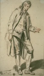 Studie ženicha