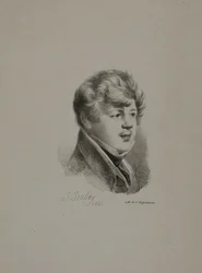 Eugene Isabey