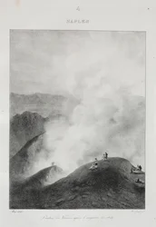 Voyage en Italie v letech 1822, 1833.